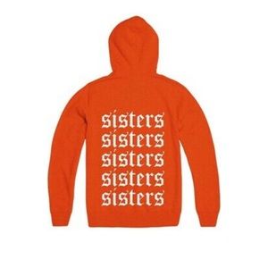 James Charles Sisters hoodie